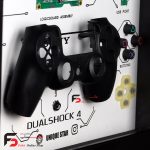 تابلو امرجنسی طرح دسته بازی - Image 5