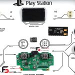 تابلو امرجنسی طرح دسته بازی - Image 6