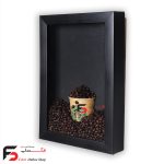 تابلو امرجنسی قهوه - Image 3