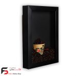 تابلو امرجنسی قهوه - Image 2