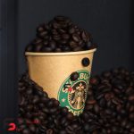 تابلو امرجنسی قهوه - Image 4