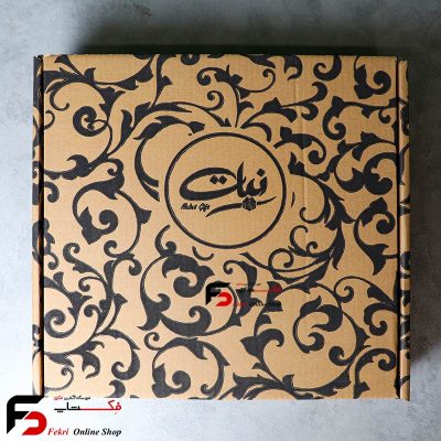 جعبه هدیه شب یلدا