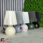 آباژور رومیزی مینی مدرن