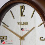 ساعت دیواری ولدر 100 - Image 12