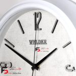 ساعت دیواری ولدر 100 - Image 5