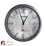 ساعت دیواری ولدر 100 - Image 6