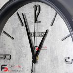 ساعت دیواری ولدر 100 - Image 8