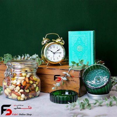 جعبه آجیل یلدایی