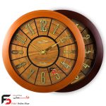 ساعت دیواری میلانو 6030