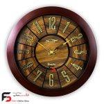 ساعت دیواری میلانو 6030 - Image 2