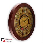 ساعت دیواری میلانو 6030 - Image 4