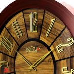 ساعت دیواری میلانو 6030 - Image 5