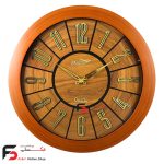 ساعت دیواری میلانو 6030 - Image 6