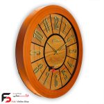 ساعت دیواری میلانو 6030 - Image 8