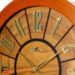 ساعت دیواری میلانو 6030 - Image 9