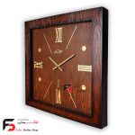 ساعت دیواری میلانو 6050 - Image 2