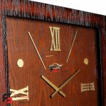 ساعت دیواری میلانو 6050 - Image 4