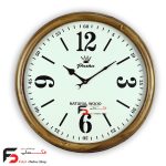 ساعت دیواری پاشا 503