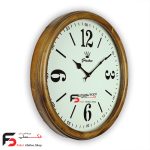 ساعت دیواری پاشا 503 - Image 3