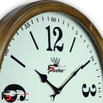 ساعت دیواری پاشا 503 - Image 4