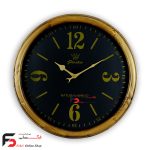 ساعت دیواری پاشا 503 - Image 5