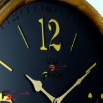 ساعت دیواری پاشا 503 - Image 8