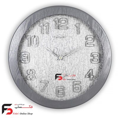 ساعت میلانو 6020 با بدنه چوب MDF