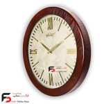 ساعت میلانو 6020 با بدنه چوب MDF