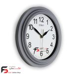 ساعت دیواری سیکو5 در 8 رنگ مختلف و با قطر28 سانتی متر