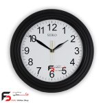 ساعت دیواری سیکو5 در 8 رنگ مختلف و با قطر28 سانتی متر