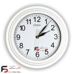 ساعت دیواری سیکو5 در 8 رنگ مختلف و با قطر28 سانتی متر