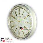 ساعت دیواری ولدر 642 عرضه شده در چهار رنگ با کیفیت بالا