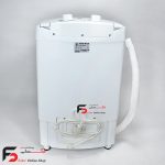 مینی‌واش تیتو مکس مدل TM119 به همراه سبد خشک کن