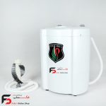 مینی‌واش تیتو مکس مدل TM108 طرح پاندا