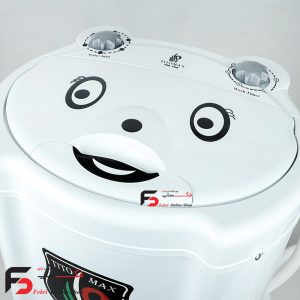 مینیواش تیتو مکس مدل TM108 طرح پاندا