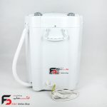 مینی‌واش تیتو مکس مدل TM108 طرح پاندا