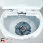 مینی‌واش تیتو مکس مدل TM108 طرح پاندا