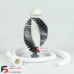 مینی‌واش تیتو مکس مدل TM108 طرح پاندا