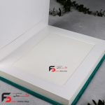 آلبوم عکس پاستیلی فریم‌دار مناسب عکسهای 21*16 در رنگبندی بسیار متنوع