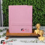 آلبوم عکس پاستیلی فریم‌دار مناسب عکسهای 21*16 در رنگبندی بسیار متنوع