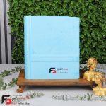 آلبوم عکس پاستیلی فریم‌دار مناسب عکسهای 21*16 در رنگبندی بسیار متنوع