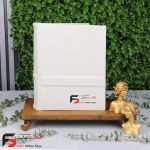 آلبوم عکس پاستیلی فریم‌دار مناسب عکسهای 21*16 در رنگبندی بسیار متنوع