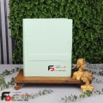 آلبوم عکس پاستیلی فریم‌دار مناسب عکسهای 21*16 در رنگبندی بسیار متنوع