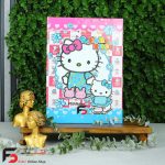 آلبوم شجره کودک مدل مینو