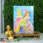 آلبوم شجره کودک مدل مینو