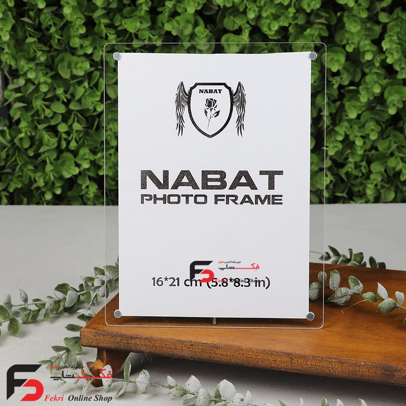 photoframe-1621peleksimagneti-1 قاب عکس مگنتی از جنس پلکسی با ابعاد 21*16 سانتی متر