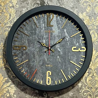 ساعت پلیس 104 با 4 رنگ مختل