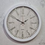 ساعت پلیس 105 با 4 رنگ مختل