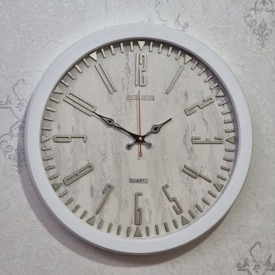 ساعت پلیس 105 با 4 رنگ مختل