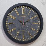 ساعت پلیس 105 با 4 رنگ مختل